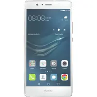 Huawei P9 lite 2017, 13,2 cm (5.2"), 3 GB, 16 GB, 12 MP, Android 7.0, Weiß