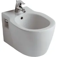 Ideal standard Wandbidet Connect weiß E712601