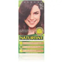 Naturtint 5G castaño claro dorado
