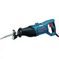 Bosch GSA 1100 E Professional Säbelsäge im Koffer