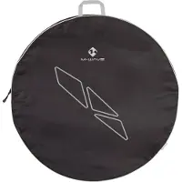 M-Wave Rucksack mit Rädern