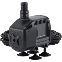 Sicce Teichpumpe Syncra Silent 3.0 2700 l/h