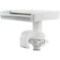 Intex 28090 - Multi-Color LED Wasserfall - Cascade für Metal Prism Ultra XTR Pools