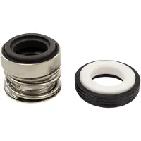 Flotide Gleitringdichtung 1/2" SS Serie Pumpe SS und Hydro-S, Brilix FXP