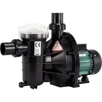 Bevo Hydro-S SS020 Filterpumpe 4 m³/h