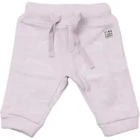 Farg & form Hose Wolken, Rosa 74