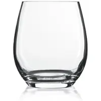Luigi Bormioli Wasserglas Palace 400 ml (6-teilig)