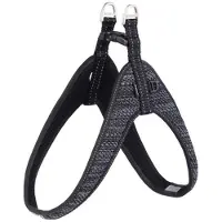 Rogz Fast Fit Sjq58 Hundegeschirr
