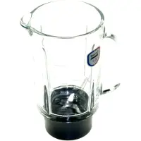 De'Longhi Kenwood Glasmixer Glasroboter MultiPro FDM78 FDM79 FDM780 FDM790