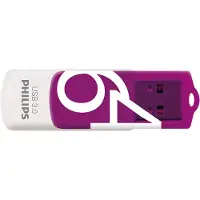 Philips USB-ST. VIVID 3.0 64GB