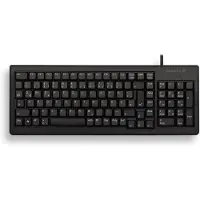 Cherry G84-5200 Compact Mechanische Tastatur Englisch
