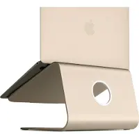 Rain Design 360 mStand Laptop Stand gold - 10073