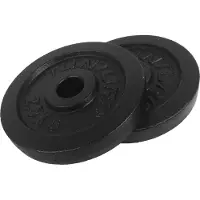 Tunturi Hantelscheibe 2.5kg