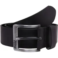 Levi's Herrengürtel 220378-3-59 Schwarz