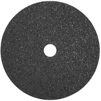 MENZER Doppel-Schleifscheiben Ø 406 mm 25 mm K16 VE 5