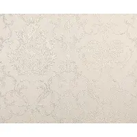 AS-Creation Schaumtapete "Belle Epoque" Barock gemustert ornamental leicht strukturiert Barock Tapete Floral Tapeten Wohnzimmer Schlafzimmer Küche modern Büro