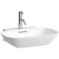 Laufen H8103020001041 Wt Ino 450X560X145