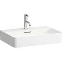 Laufen H8162844001041 Aufsatz-WT VAL 420x650x155
