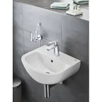 GROHE 39424000, Weiß