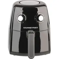Gourmetmaxx HeissluftFritteuse XL 1500W