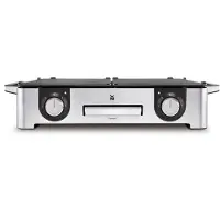 WMF Tischgrill Lono gerippt 0415330011