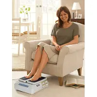BioEnergiser Relax Vital Beintrainer -