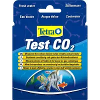 Tetra Test CO2, Wasser-Testkit, Kohlendioxid (CO2), 0,01 l, 2 Stück(e)