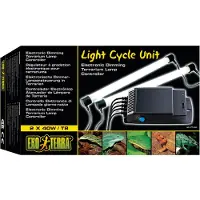 Exo Terra Lichtzyklus Einheit 2x40w