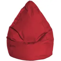 Sitting Bull BeanBag Brava XXL 70 x 130 cm, Stand.-Var.
