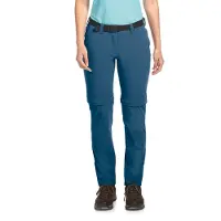 Maier Sports Inara Slim Zip Hosen