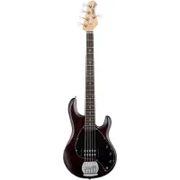 Sterling By Music Man Sterling StingRay 5 RAY5 Walnuss satiniert