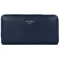 PICARD Geldbörse Bingo Zip Around Wallet Ozean blau