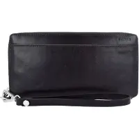 PICARD Geldbörse Buddy 1 Zip Around Wallet Cafe braun