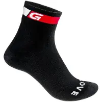 Gripgrab Klassische Sommer-Socken in regulärer Passform | Größe XS