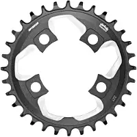 Fsa Megatooth Wb360 Chainring Schwarz 32t