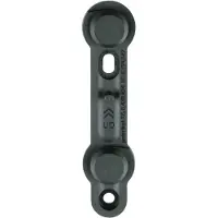 Sks Rahmenmagnethalterung für ML MonkeyBottle Large