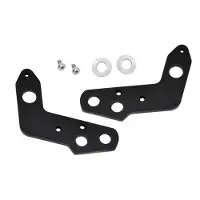 Trickstuff Shimano-I-Spec 1 Interface Adapter für Direttissima/Piccola Paar 2020 Teile