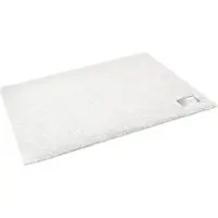 JOOP! JOOP Badteppich Luxury 50x60 cm | schwarz - schwarz