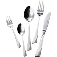 Mulex Besteckset Alabama 60-Ttlg.