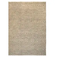 Kayoom Teppich "Aperitif 310", rechteckig, 7 mm Höhe, weiche Haptik,fusselarm, für Allergiker & Fußbodenheizung geeignet
