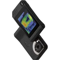 Seek Thermal SEEKTHERM SW-AAA SEEK THERMAL Shot Professional SeekFusion Wi-Fi compact thermal imager