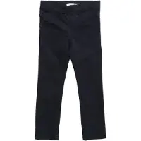 Name it Mädchen Twill-Jeggings dunkelblau | Gr.: 92
