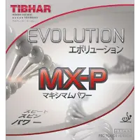 Tibhar Evolution MX-P S