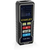 Stanley Laser-Entfernungsmesser TLM99SI