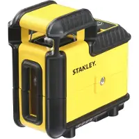 Stanley CROSS LASER 360 RED