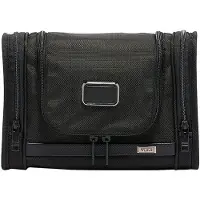 Tumi Alpha Hanging Travel Kit black