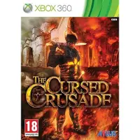 The cursed crusade, Xbox 360, Xbox 360, Multiplayer-Modus, M (Reif), Physische Medien