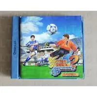 Virtua Striker 2