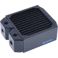 Alphacool NexXxoS UT60 Full Copper 120mm