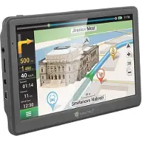 Navitel E700 navigator Fixed 17.8 cm (7&quot ) TFT Touchscreen Black